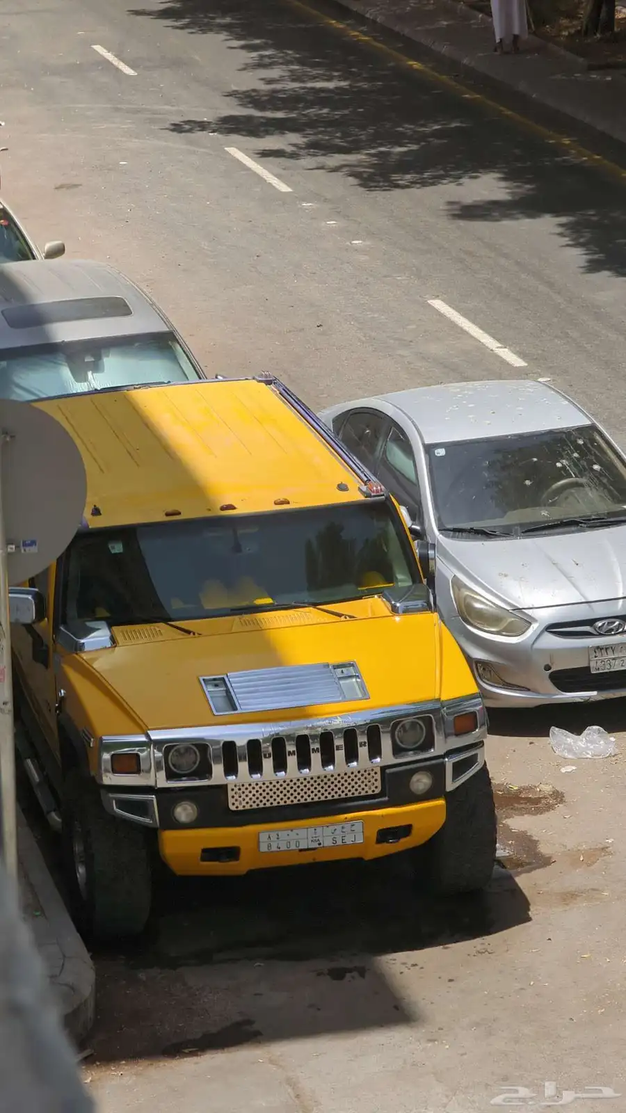 hummer h2 30k 1