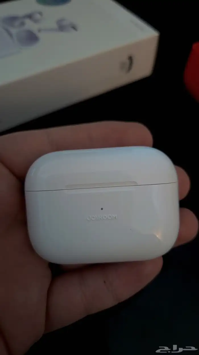 سماعة جوي روم JR-T03S PRO 7