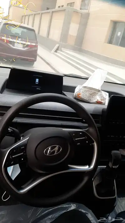 للبيع هونداي ستاريا ديزل ممشى 39 وارد كوريا 8