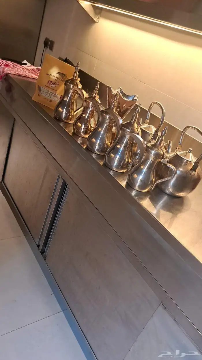 قهوجيه نصبابين مميزين جدا بالاسعار. 1