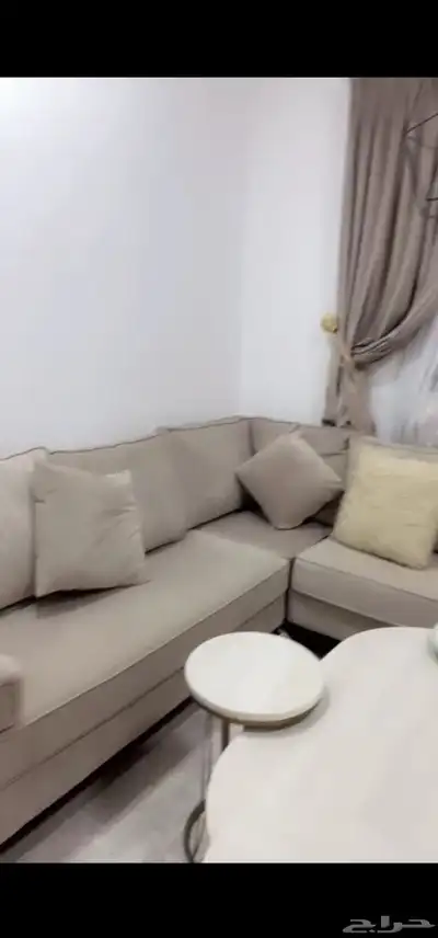 كنب للبيع بحالة جيدة جدا 2
