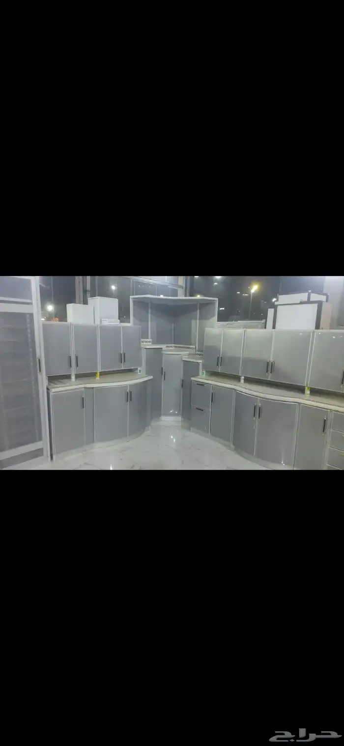 مطابخ جاهزة 2