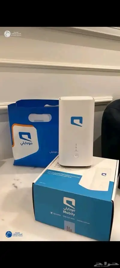 موبايلي 5Gانترنت لا محدود 0