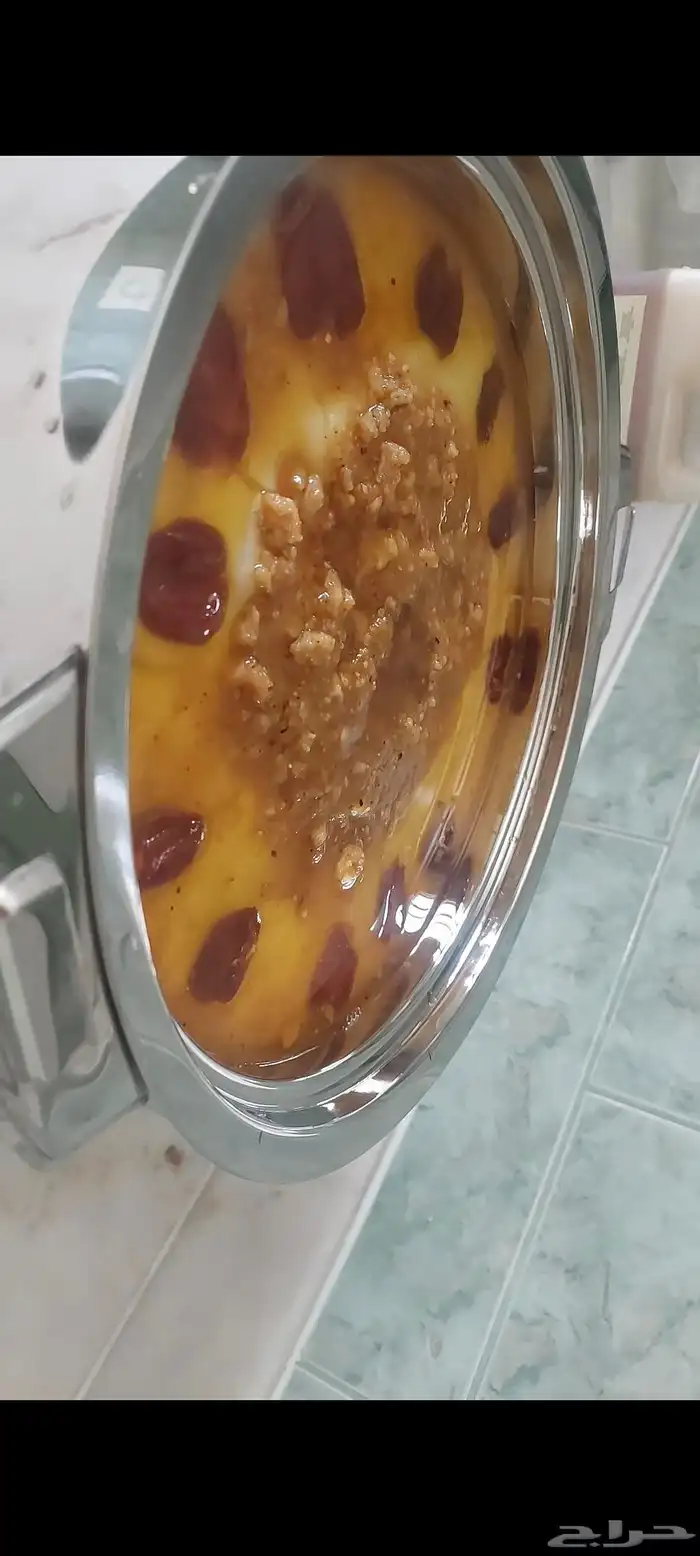 اكلات شعبيه عسيريه 0
