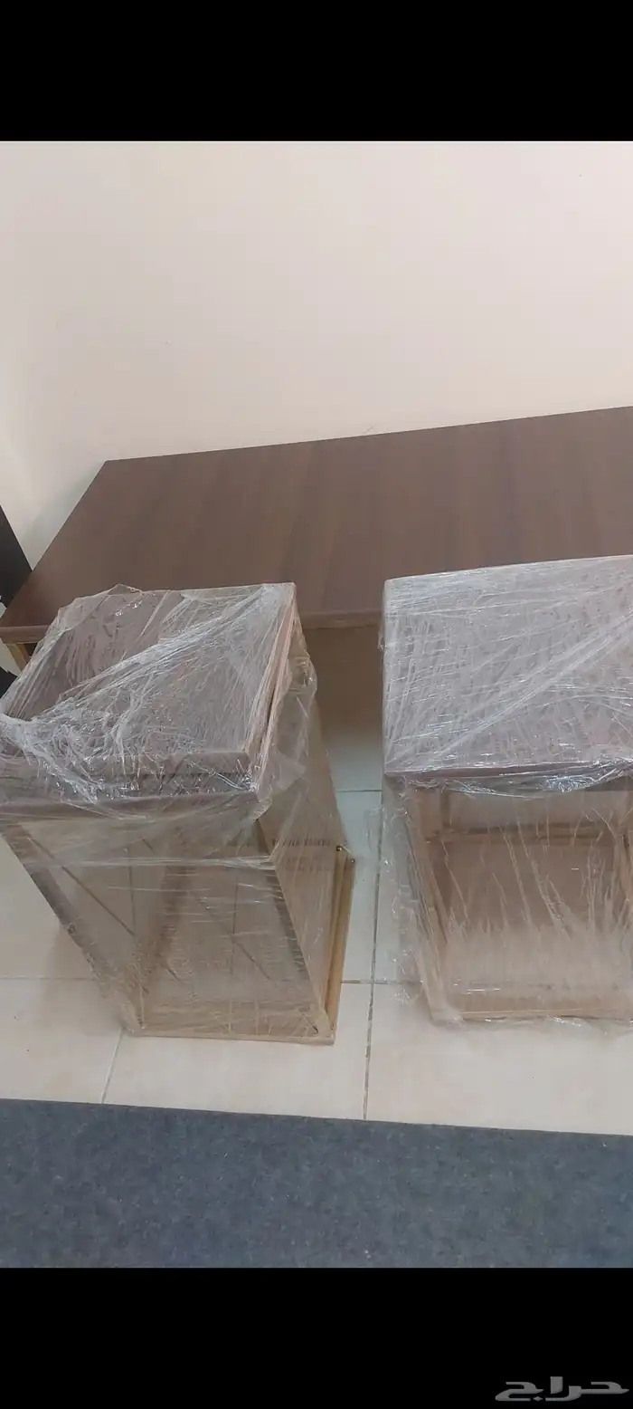 طقم طاولات جديد 5