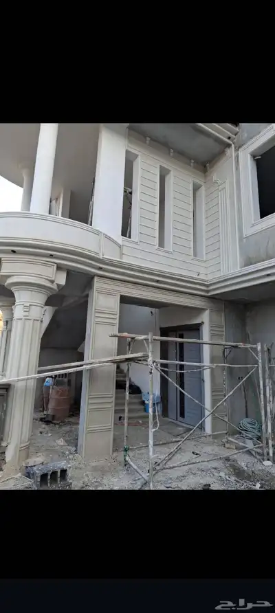 لياسه ملونه سمنت الرياض وبطحه الرياض 5