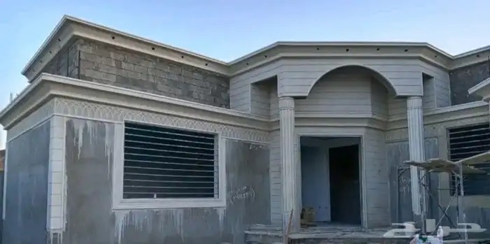 لياسه ملونه سمنت الرياض وبطحه الرياض 7