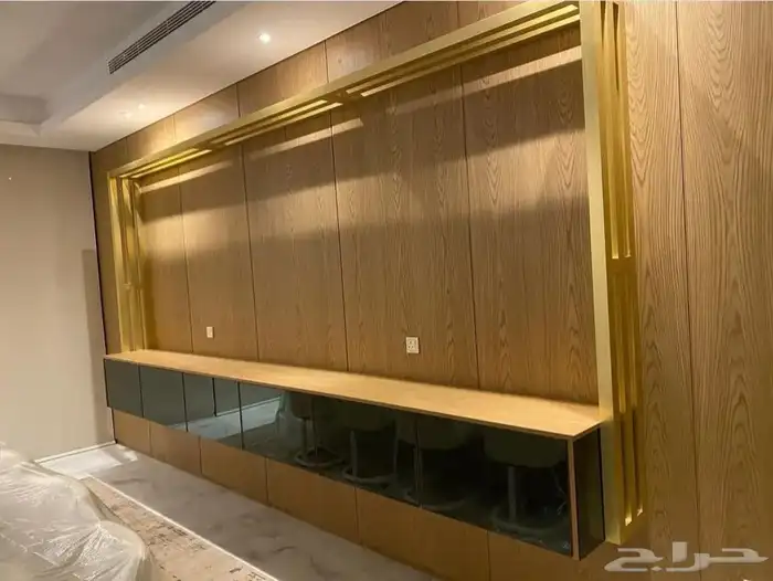 كهربائي منازل الخرج 4