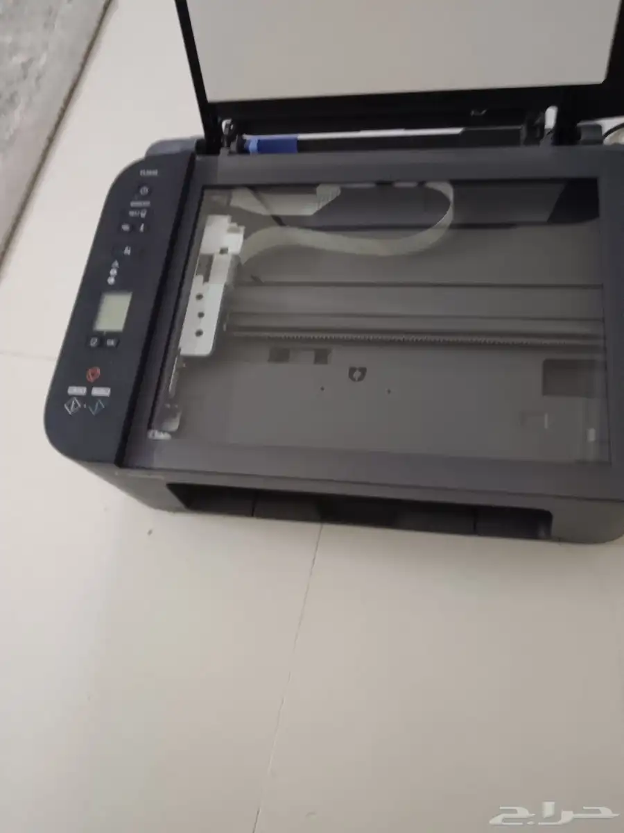 مكبس حراري مكبس اكواب طابعه pixmaملون 1450 قابل للتفاوض 6