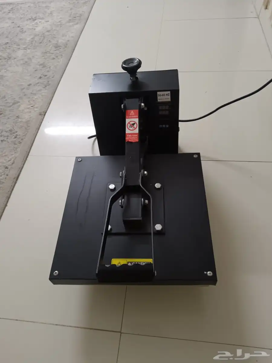مكبس حراري مكبس اكواب طابعه pixmaملون 1450 قابل للتفاوض 1