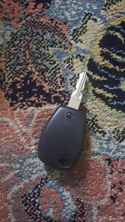 result duster   with chip card index