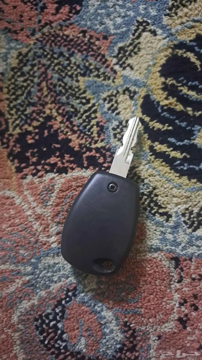result duster   with chip card 0