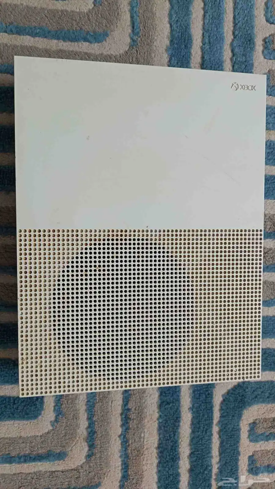 XBOX ONE S 6