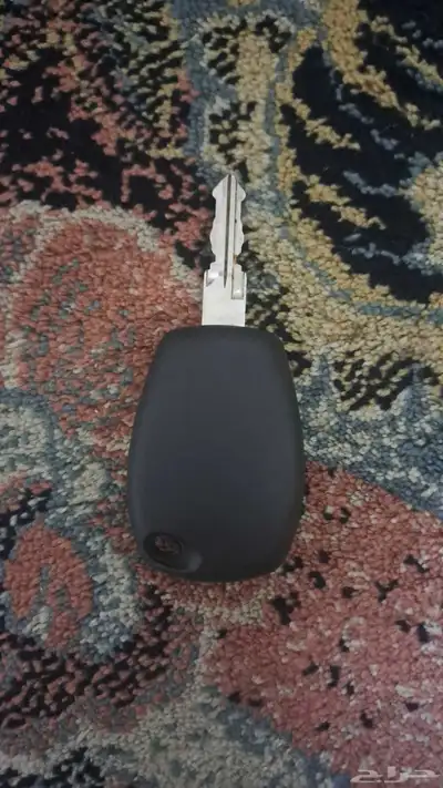 result duster   with chip card index