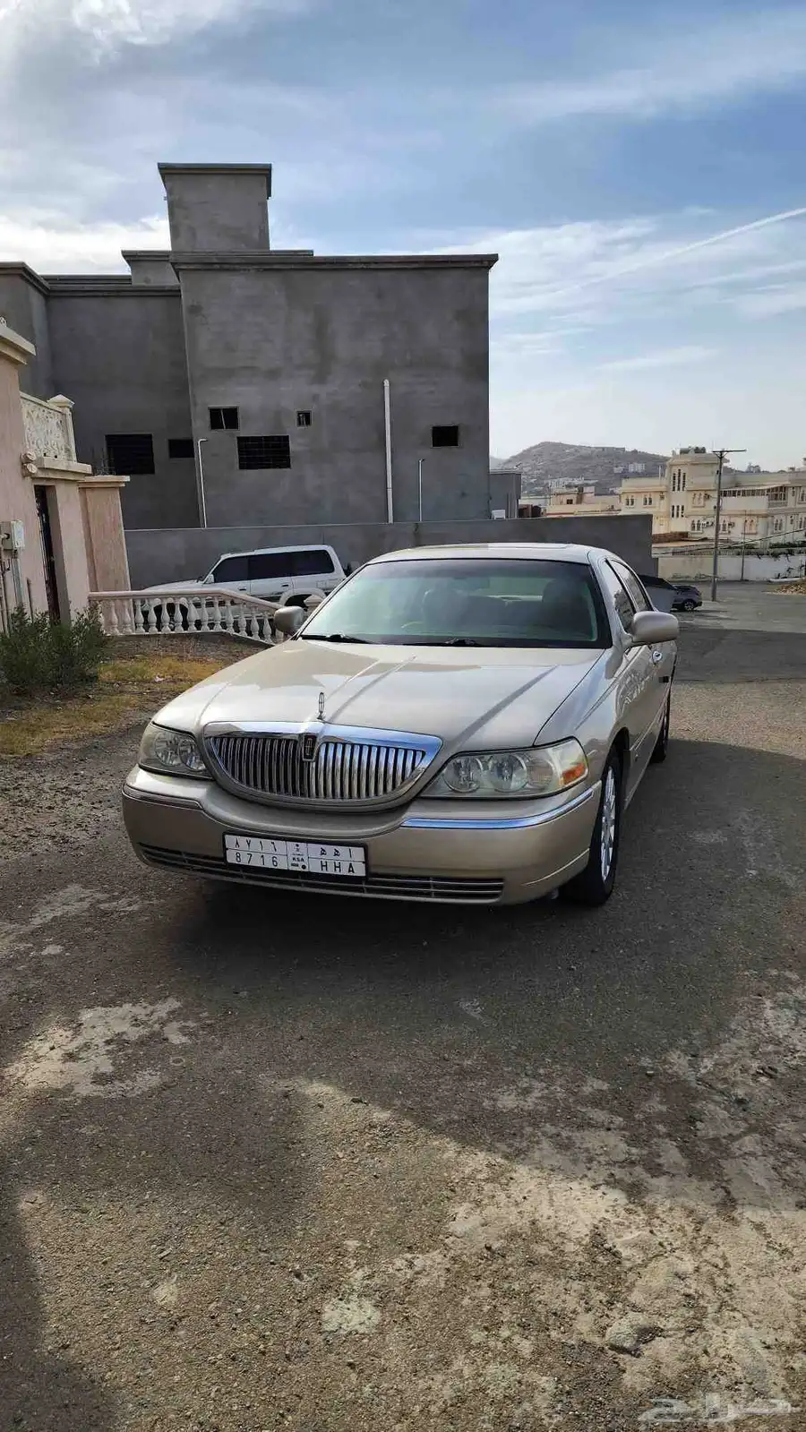 تاون كار سيجنتشر نظيف 0