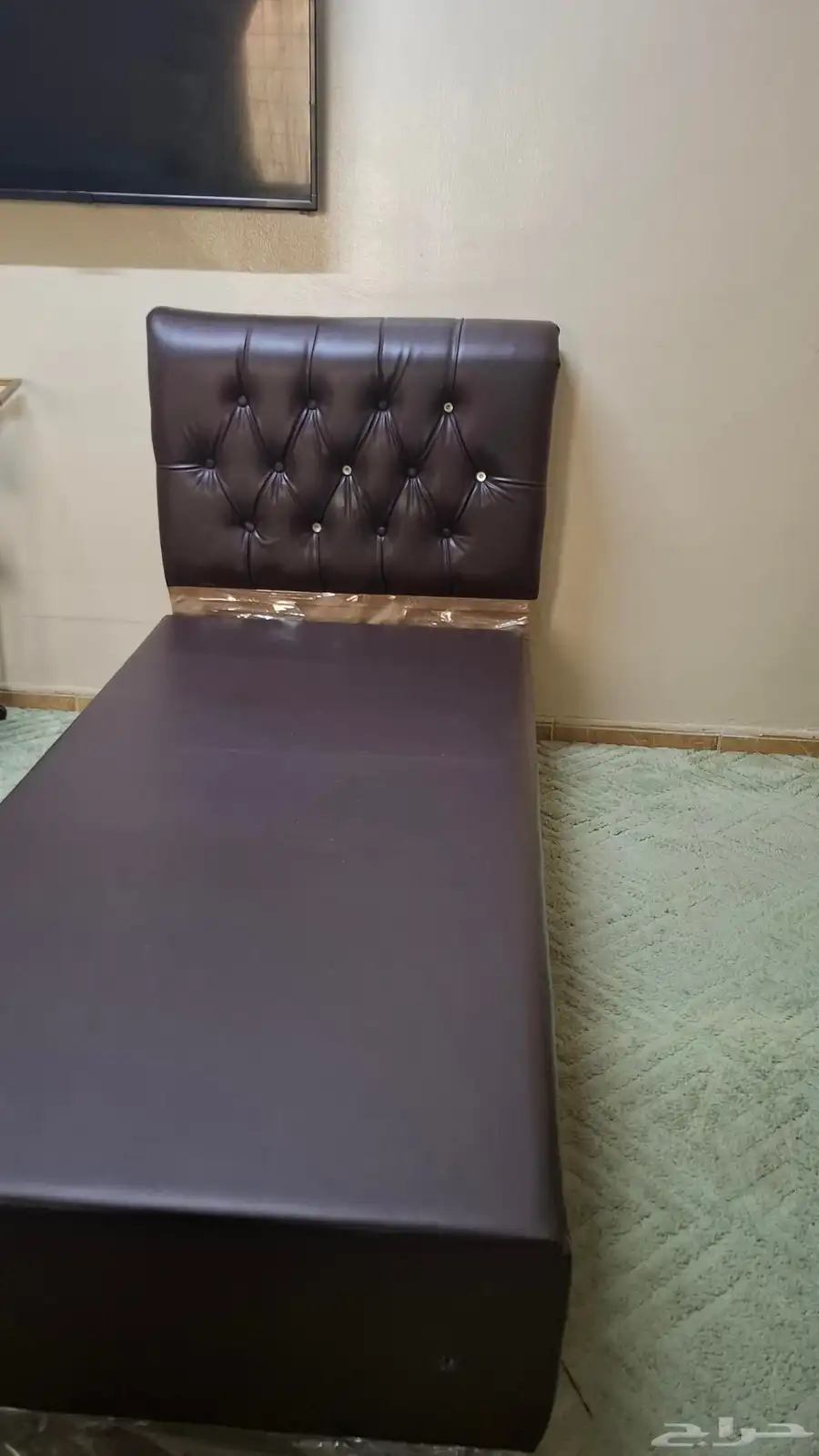 سرير نفر 1