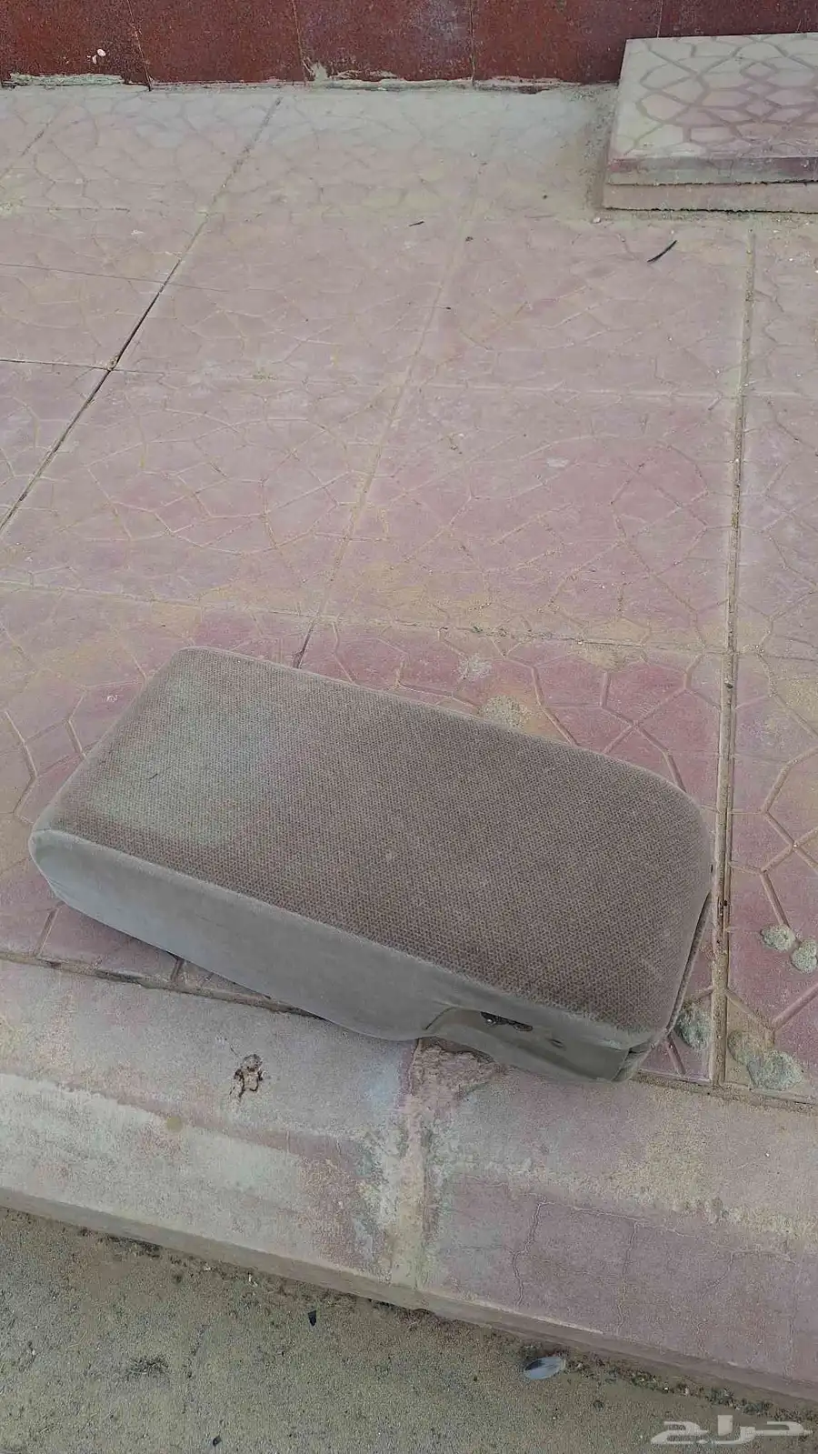 تكاية فورد وكالة 3