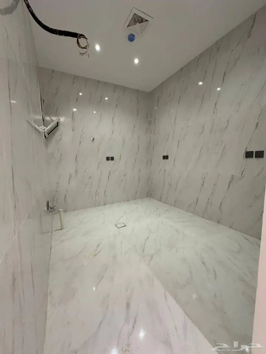 شقق مودرن للتمليك مدينة الرياض حي ظهرة لبن 7