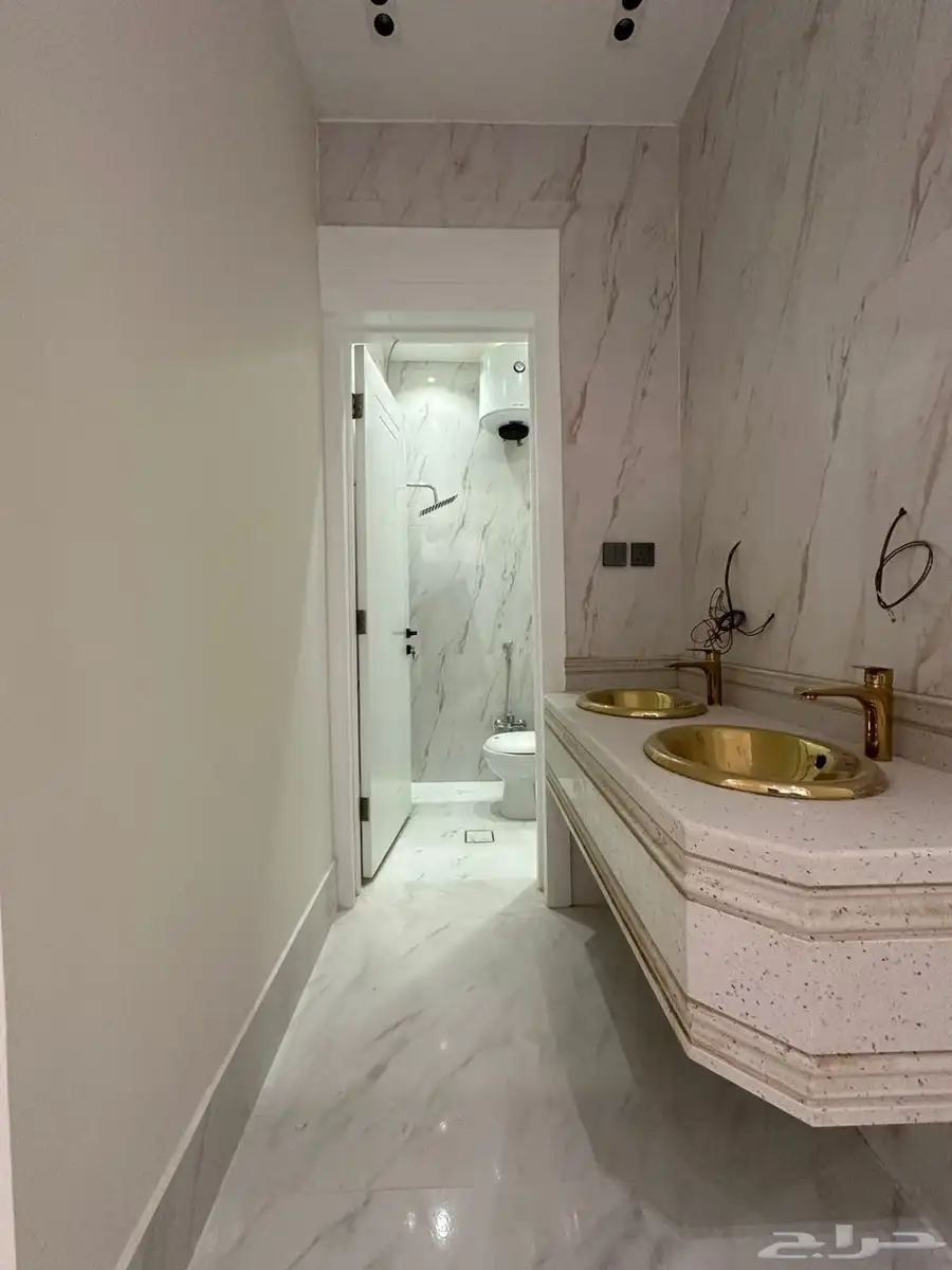 شقق مودرن للتمليك مدينة الرياض حي ظهرة لبن 8