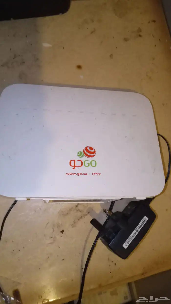 جهاز مودم جو 0