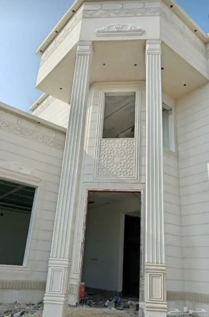 حجر الرياض اردني وجة الجبل لياسه ملونه 2