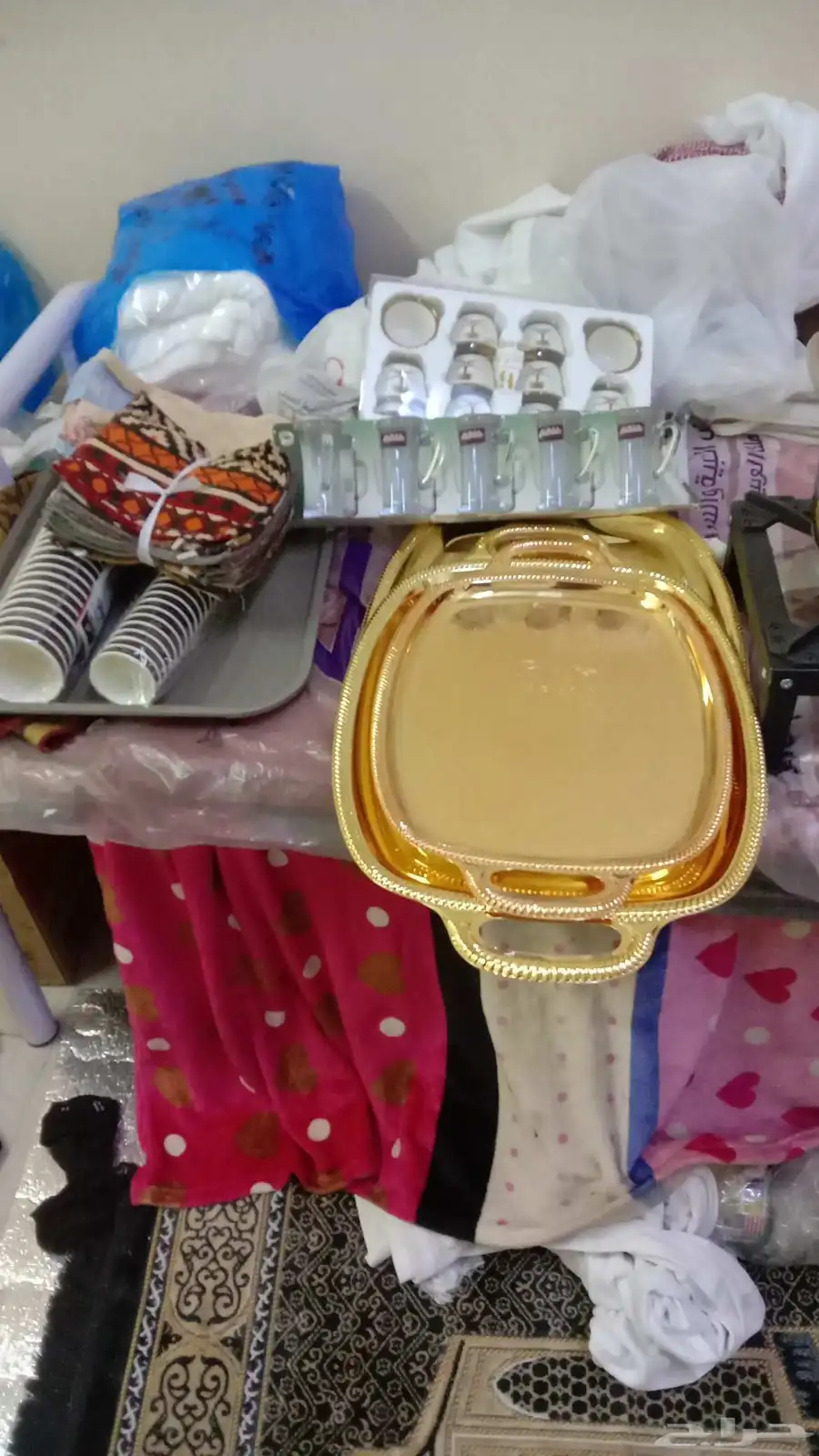 قهوجي مع المعاميل 2