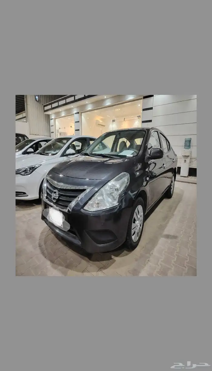 نيسان صني. 1