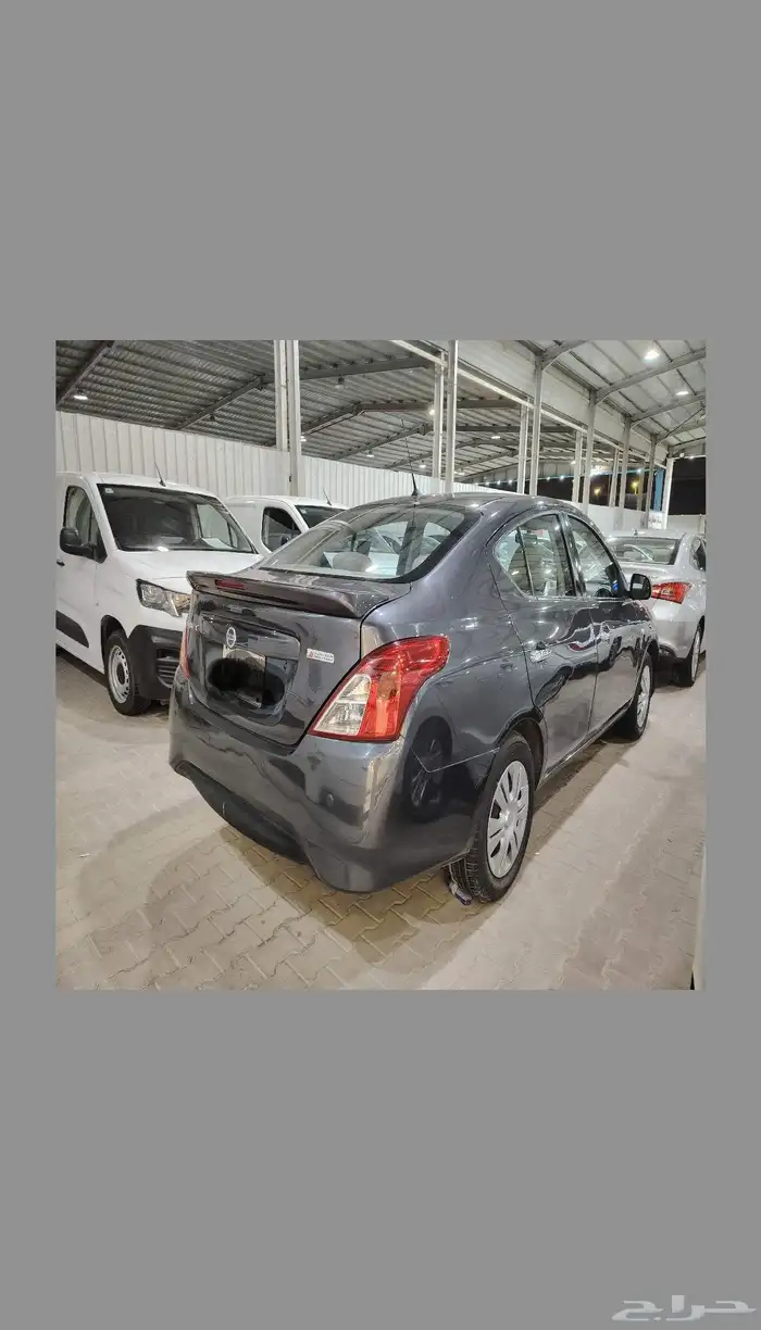 نيسان صني. 6