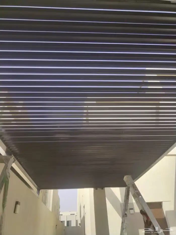 مظلات سواتر 1