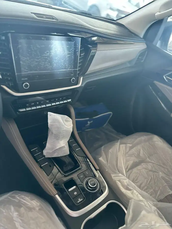 ايسوزو ام يو اكس فل كامل دبل 6