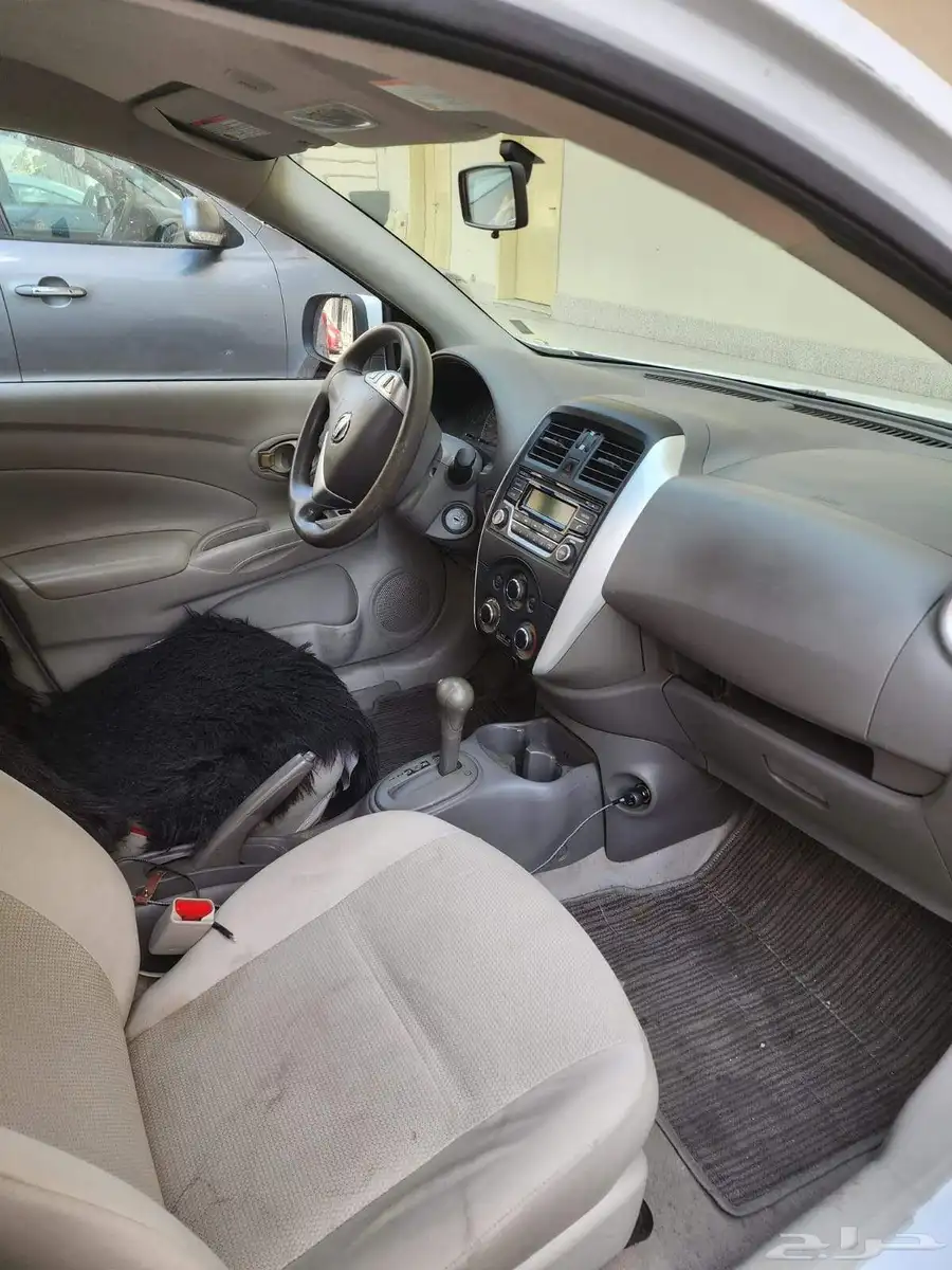 نيسان صني 2019 4