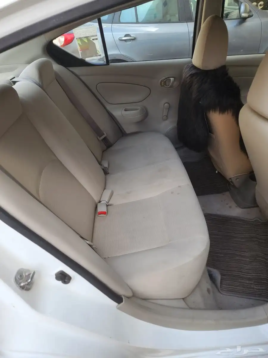 نيسان صني 2019 5