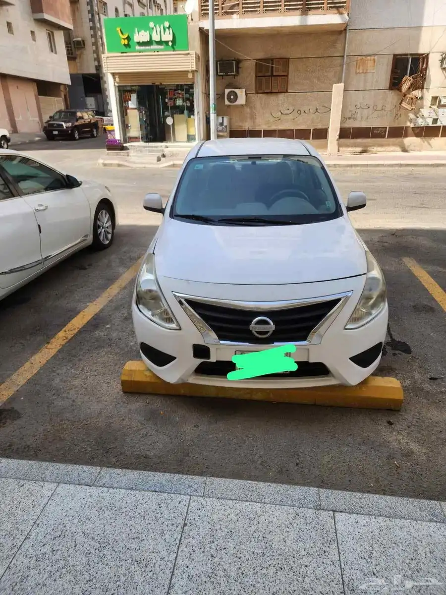 نيسان صني 2019 0