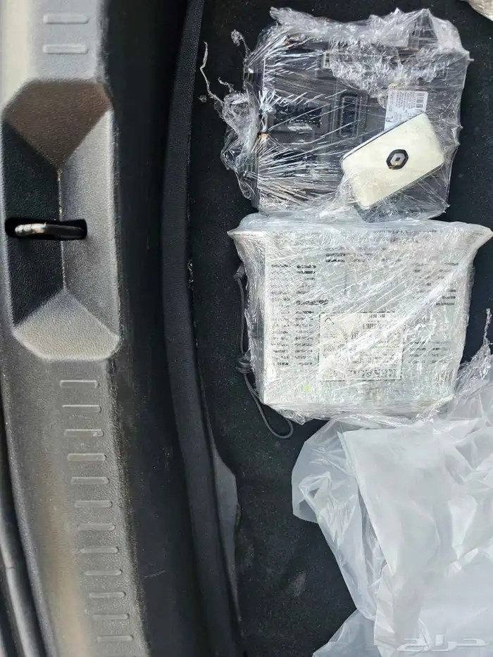 قطع غيار رينو ميجان 2018 فئه الفل كامل 1