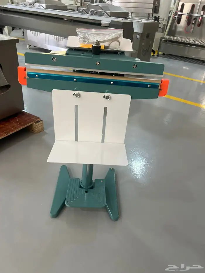 ماكينات التعبئة والتغليف وخطوط الانتاج 7