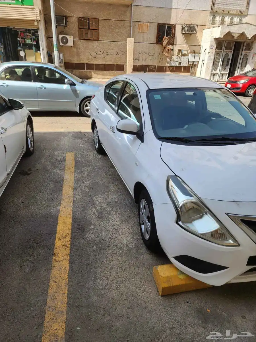 نيسان صني 2019 3