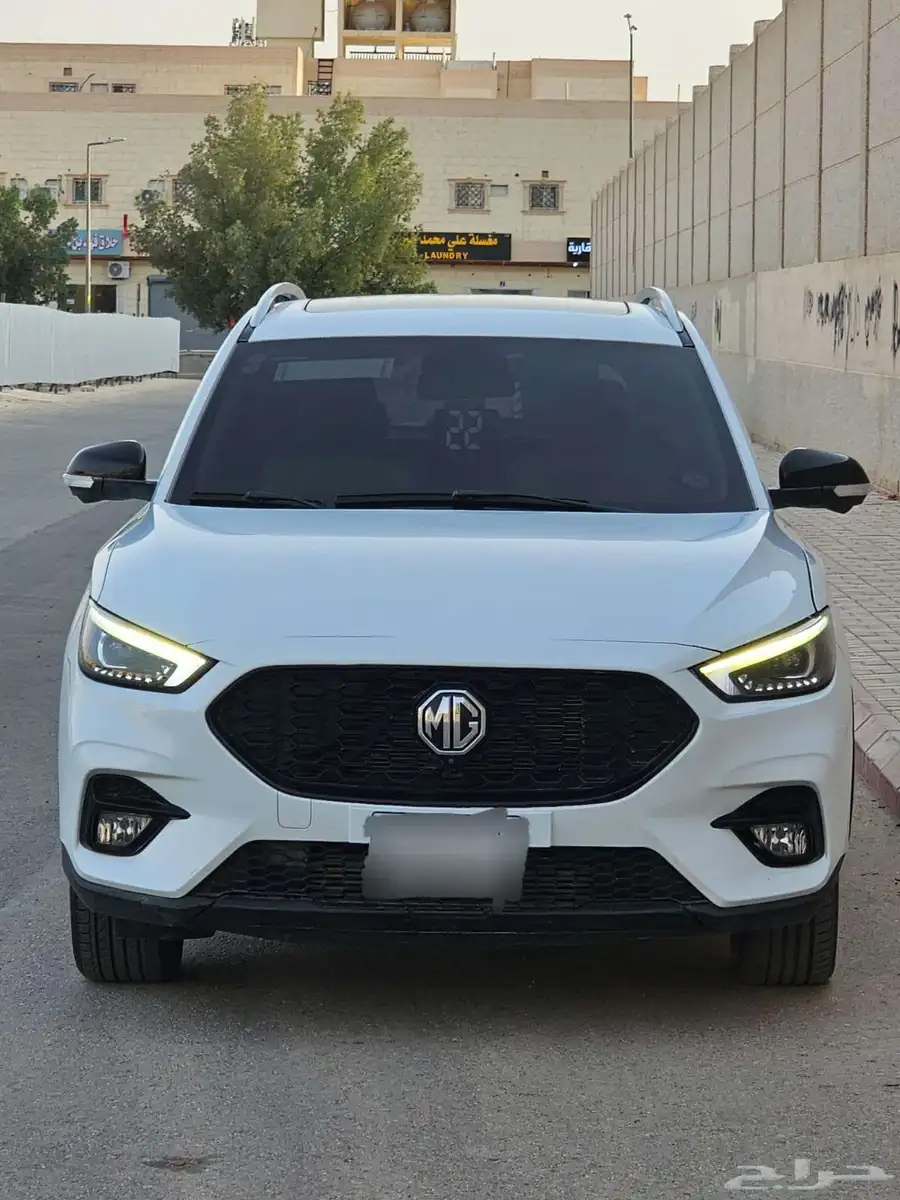 ام جي 2022 0