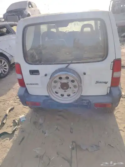 تشليح سزوكي 2