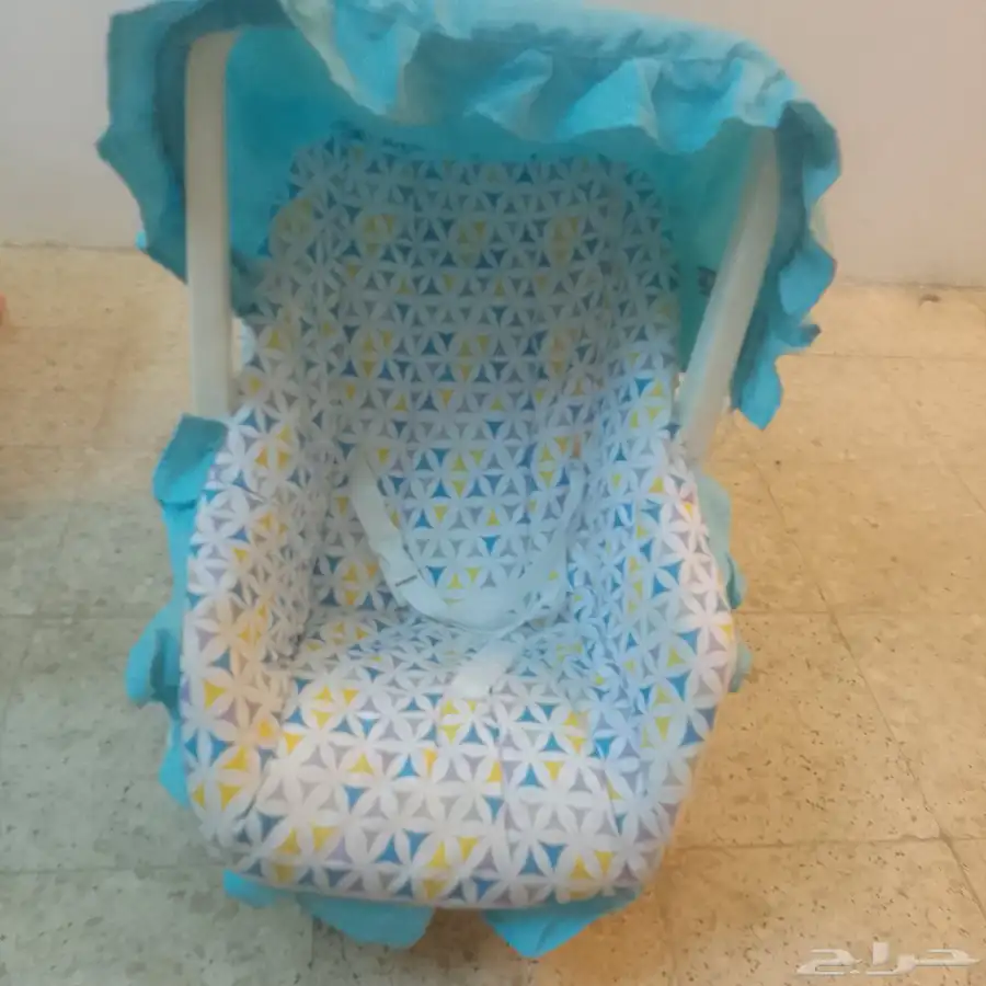 عربات ومرجوحه جديدة 2