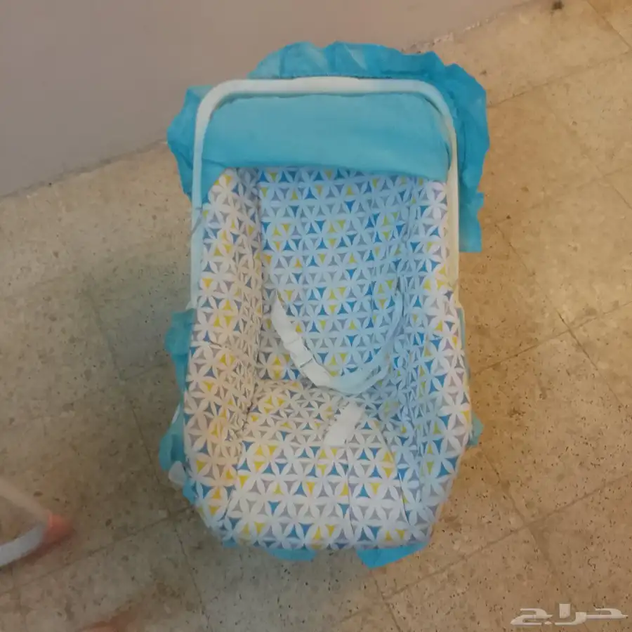 عربات ومرجوحه جديدة 1