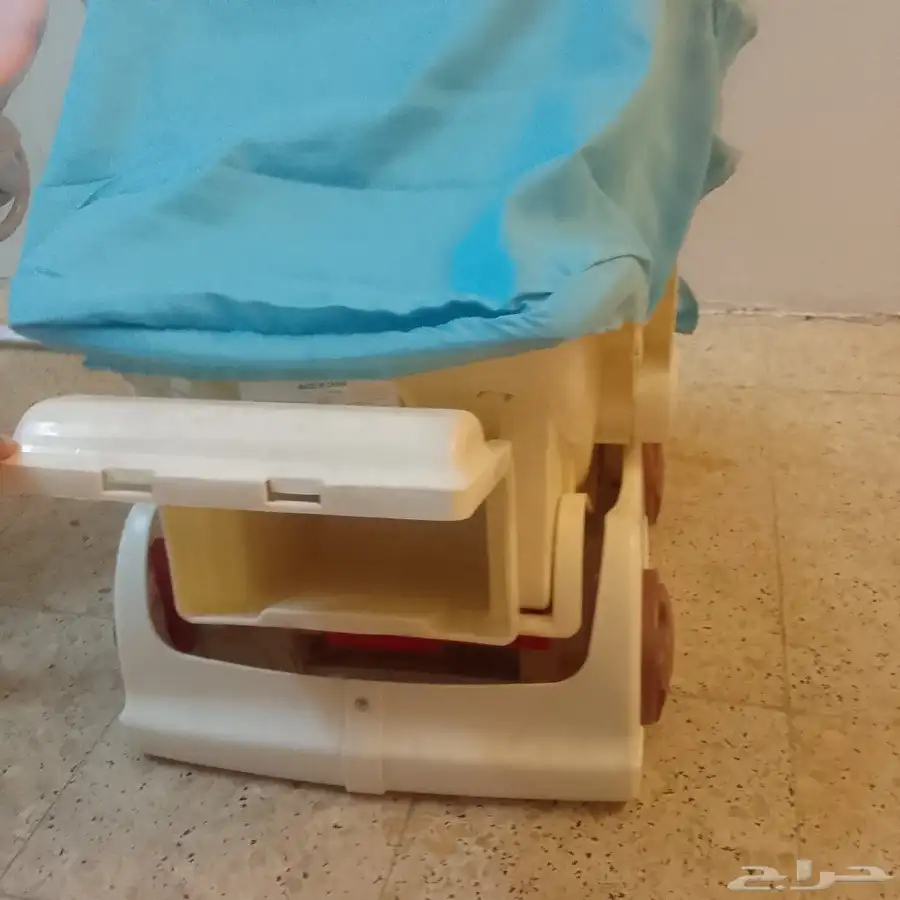 عربات ومرجوحه جديدة 4