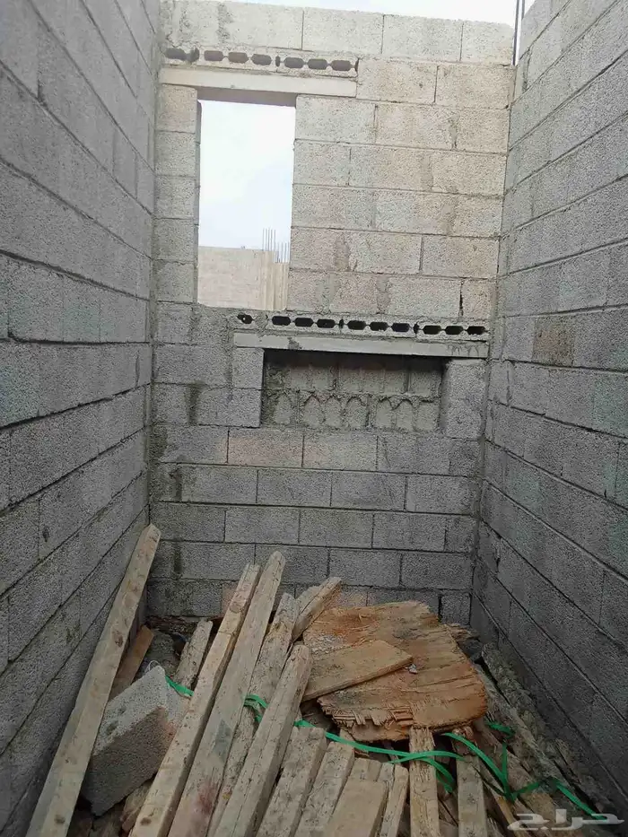 مقاول بناء مصري 29