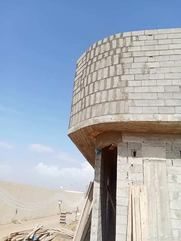 مقاول بناء مصري 28