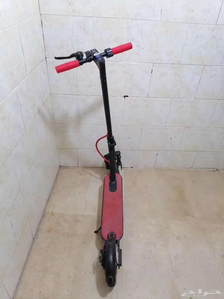 اسكوتر شاومي 1
