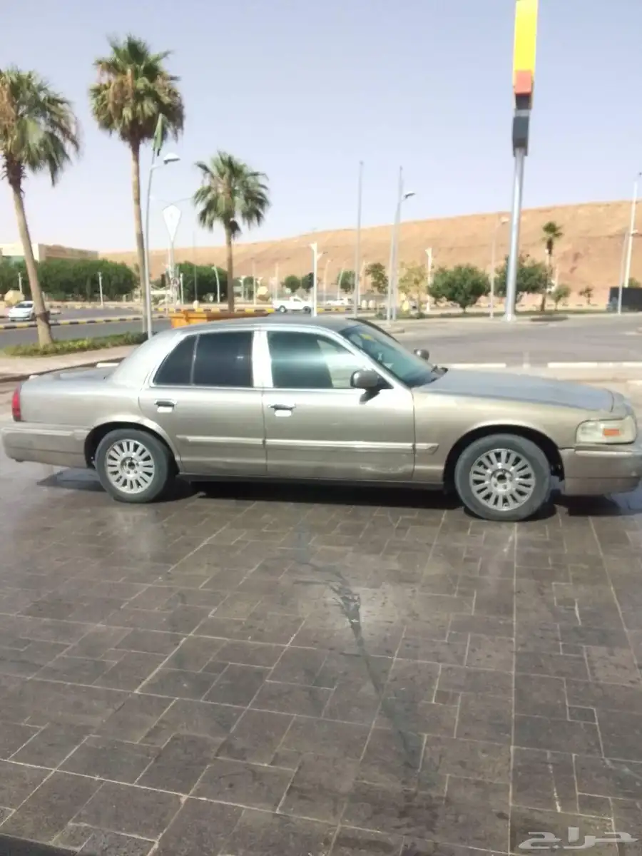 فرد مركيز 2006 5