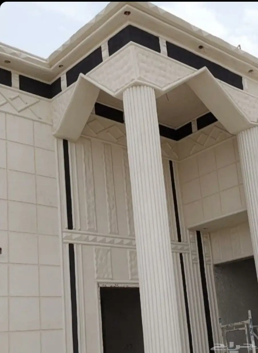 حجر الرياض اردني وجة الجبل لياسه ملونه 1