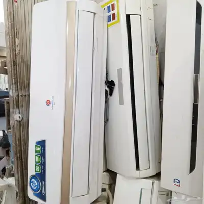 فرصة لا تعوض   مكيفات اسبليت بأفضل الأسعاروبالضمان   - 4