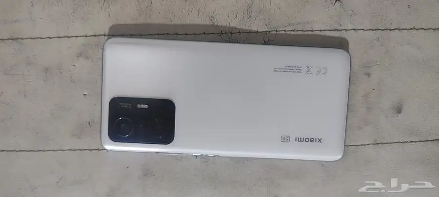 Xamio 11T pro 3
