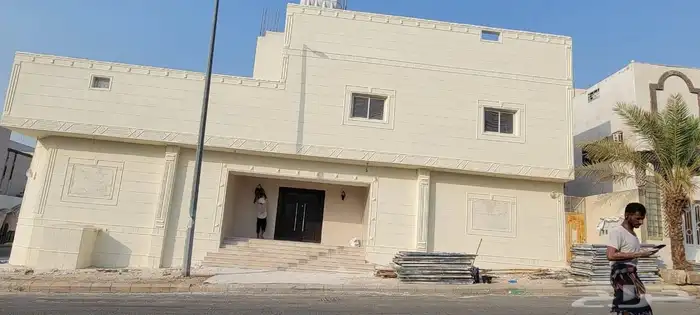 لياسه ملونه بديل الحجر الطبيعي 7