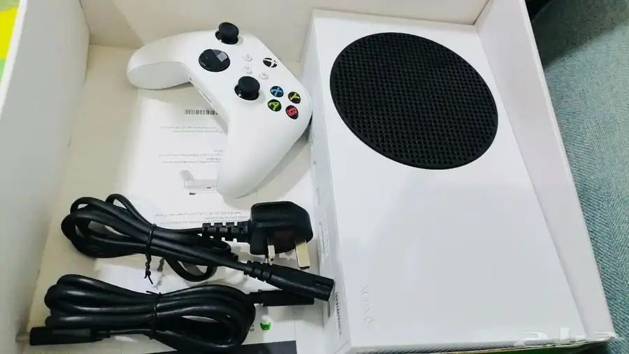 xbox series s 512 gb 1